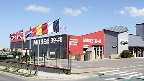 MUSEE 1939/1945